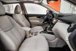 Nissan Rogue Sport 2017 года